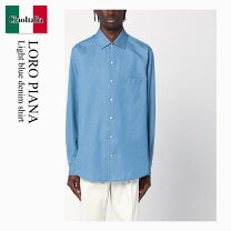 楽天市場】ロロピアーナ シャツ（メンズファッション）の通販