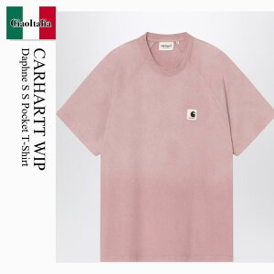 �y���ʌ���E�݌Ɍ���E�����ҏ����I�z �J�[�n�[�g / Carhartt Wip Daphne S S Pocket T-Shirt / I035138 / I035138 1XF / I0351381XF / T�V���c�E�J�b�g�\�[