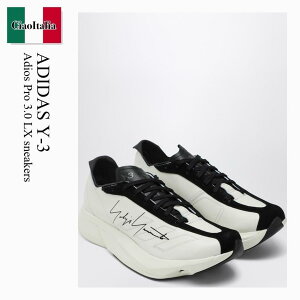 �y���ʌ���E�݌Ɍ���E�����ҏ����I�z Y-3 / Adidas Y-3 Adios Pro 3.0 Lx Sneakers / JQ4535 / JQ4535 GB / JQ4535GB / �X�j�[�J�[