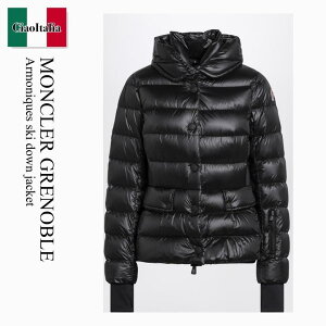 yʌE݌ɌEҏIz N[ / Moncler Grenoble Armoniques Ski Down Jacket / 1A000 999 / 1A000 6153071 999 / 1A0006153071999 / _EWPbgER[g