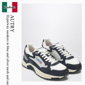 �y���ʌ���E�݌Ɍ���E�����ҏ����I�z �I�[�g���[ / Autry Hyperway Sneakers / HYLMSA06 / HYLMSA06 SA06 / HYLMSA06SA06 / �X�j�[�J�[