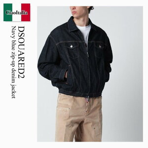 ディースクエアード(Dsquared) デニム メンズデニムジャケット | 通販 