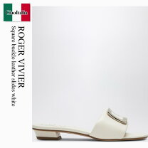 楽天市場】Roger Vivier ロジェ ヴィヴィエ（ミュール｜レディース靴 