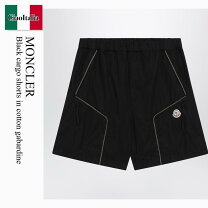 楽天市場】moncler ハーフ パンツの通販