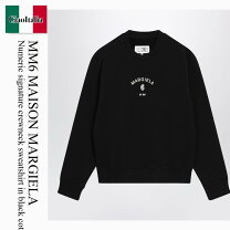 楽天市場】mm6 maison margiela スウェット（スウェット・トレーナー 