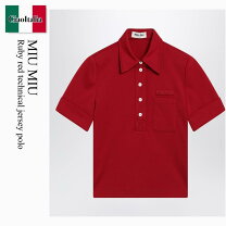 楽天市場】miumiu ポロシャツの通販
