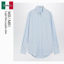 楽天市場】miumiu ブラウス（レディースファッション）の通販