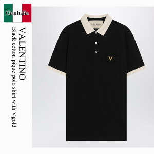 ヴァレンティノ(VALENTINO) メンズポロシャツ | 通販・人気ランキング 