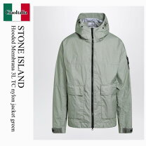楽天市場】stone island パーカー（コート・ジャケット｜メンズ 
