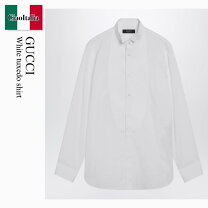 楽天市場】グッチ ワイシャツの通販