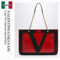 楽天市場】red valentino（トートバッグ｜レディースバッグ）：バッグ 