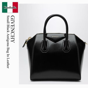 �y���ʌ���E�݌Ɍ���E�����ҏ����I�z �W�o���V�B / ���΂� / �J�o�� / Givenchy Small Black Antigona Bag In Leather / BB5149B2AT / BB5149B2AT 001 / BB5149B2AT001 / �n���h�o�b�O