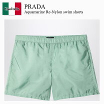 楽天市場】PRADA プラダ（水着｜メンズファッション）の通販