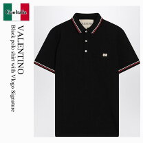 楽天市場】VALENTINO（ポロシャツ｜トップス）：メンズファッションの通販