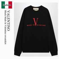 楽天市場】valentino ロックスタッズ（スウェット・トレーナー 
