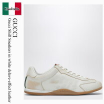 楽天市場】GUCCI スニーカー（靴サイズ（cm）23.5）の通販