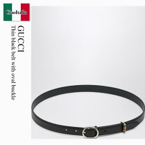 楽天市場】グッチ（カラーブラック）（レディースベルト｜ベルト 