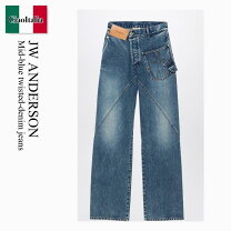 jw anderson デニムの通販