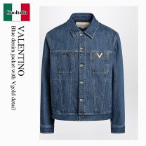 楽天市場】VALENTINO（素材（生地・毛糸）綿・コットン）（コート 