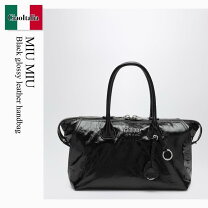 楽天市場】ブラック miumiu バッグ オススメの通販