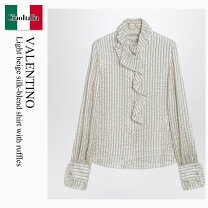 楽天市場】VALENTINO（シャツ・ブラウス｜トップス）：レディース
