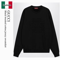楽天市場】gucci トレーナー（スウェット・トレーナー｜トップス 