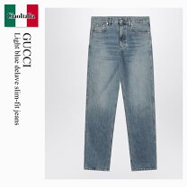 楽天市場】グッチ gucci ジーンズの通販