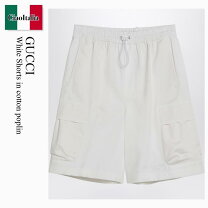 楽天市場】グッチ GUCCI（カラーホワイト）（ズボン・パンツ｜メンズ 