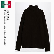 楽天市場】タートルネック（ブランドプラダ）の通販