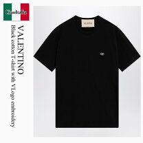 楽天市場】VALENTINO（ブランドバレンチノ）（Tシャツ・カットソー 