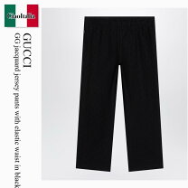 楽天市場】gucci ggジャガードジョギングパンツの通販