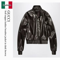 楽天市場】ボンバー ジャケット（ブランドグッチ）の通販
