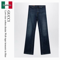 楽天市場】Gucci グッチ（素材（生地・毛糸）デニム）（ズボン・パンツ 