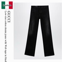 楽天市場】GUCCI（素材（生地・毛糸）デニム）（メンズファッション 