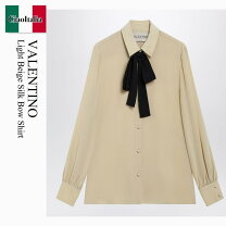楽天市場】VALENTINO（シャツ・ブラウス｜トップス）：レディース 