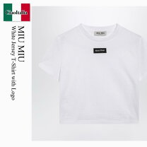 楽天市場】ブランド tシャツ（ブランドミュウミュウ）（レディース 