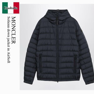 �y���ʌ���E�݌Ɍ���E�����ҏ����I�z �����N���[�� / Moncler Solienn Down Jacket In Airsoft / 1A000 779 / 1A000 99597X2 779 / 1A00099597X2779 / �_�E���W���P�b�g