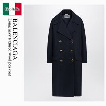 楽天市場】Balenciaga コート（レディースファッション）の通販