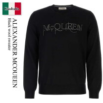 楽天市場】ALEXANDER McQUEEN（ニット・セーター｜トップス）：メンズ 