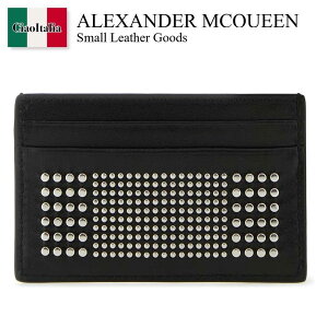 yʌE݌ɌEҏIz ALT_[E}bNC[ / Alexander Mcqueen Small Leather Goods / 736230 1AAQ2 / 736230 1AAQ2 1000 / 7362301AAQ2 / 7362301AAQ2 1000 / 7362301AAQ21000 / J[hP[XEh