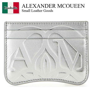 yʌE݌ɌEҏIz ALT_[E}bNC[ / Alexander Mcqueen Small Leather Goods / 779224 1BL0I / 779224 1BL0I 1400 / 7792241BL0I / 7792241BL0I 1400 / 7792241BL0I1400 / J[hP[XEh