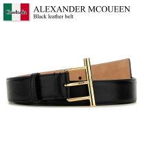 楽天市場】alexander mcqueen（ベルト・サスペンダー｜バッグ・小物 