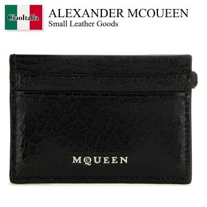 yʌE݌ɌEҏIz ALT_[E}bNC[ / Alexander Mcqueen Small Leather Goods / 805063 1AAUE / 805063 1AAUE 9769 / 8050631AAUE / 8050631AAUE 9769 / 8050631AAUE9769 / J[hP[XEh