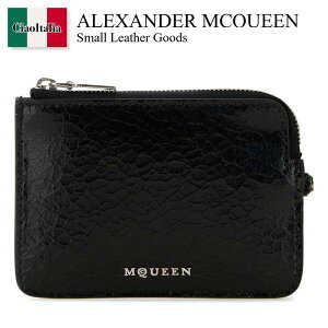 yʌE݌ɌEҏIz ALT_[E}bNC[ / Alexander Mcqueen Small Leather Goods / 805064 1AAUE / 805064 1AAUE 9769 / 8050641AAUE / 8050641AAUE 9769 / 8050641AAUE9769 / J[hP[XEh