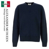 楽天市場】ALEXANDER McQUEEN（ニット・セーター｜トップス）：メンズ 