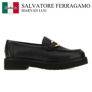 yʌE݌ɌEҏIz tFK / Salvatore Ferragamo Maryan Lug / 01H682 769287 / 01H682 769287 NERONERONERO / 01H682769287 / 01H682769287 NERONERONERO / 01H682769287NERONERONERO / [t@[EIbNXt
