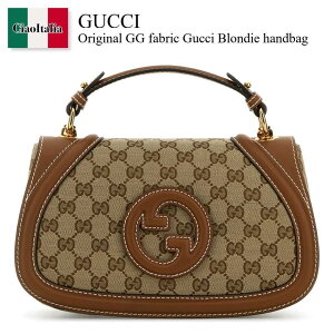 �y���ʌ���E�݌Ɍ���E�����ҏ����I�z �O�b�` / ���΂� / �J�o�� / Gucci Original Gg Fabric Gucci Blondie Handbag / 815714 HAAKG / 815714 HAAKG 9755 / 815714HAAKG / 815714HAAKG 9755 / 815714HAAKG9755 / �n���h�o�b�O