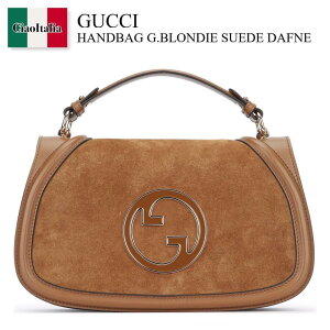 �y���ʌ���E�݌Ɍ���E�����ҏ����I�z �O�b�` / ���΂� / �J�o�� / Gucci Handbag G.Blondie Suede Dafne / 815719 CAAAU / 815719 CAAAU 2808 / 815719CAAAU / 815719CAAAU 2808 / 815719CAAAU2808 / �n���h�o�b�O