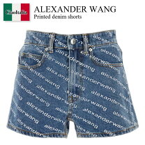 楽天市場】アレキサンダーワン ショートパンツの通販