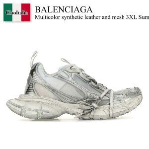 yʌE݌ɌEҏIz oVAK / Balenciaga 3Xl Summer Mesh Sneakers / 734731 WTRMH / 734731 WTRMH 9080 / 734731WTRMH / 734731WTRMH 9080 / 734731WTRMH9080 / Xj[J[